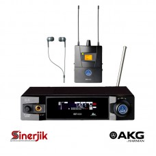 AKG IVM4500 Set BD1-50mW / In Ear Monitoring System